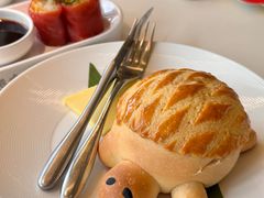 -蔡澜点心·粤菜(嘉里中心店)