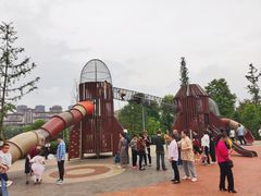 -枫香湖儿童公园