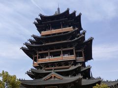 -杭州半山国家森林公园