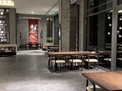 -千岛湖安岚·湖景全日餐厅