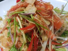 -绿雅居原生态农庄(小涌店)