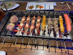 -三个蒙古大叔羊肉串(大宁店)