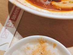 -每味每客·重庆麻辣烫(国泰店)