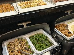 -素德轩素食餐厅(东港店)