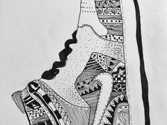 -东方童画少儿美术(金桥体验馆)