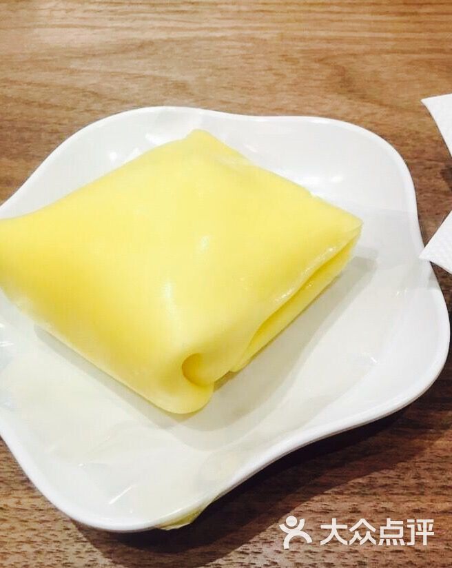 许留山(上海晶品店)图片 - 第1张