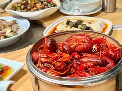 -大萝卜烧烤羊蝎子烤全羊(新城河路店)