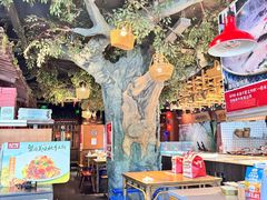 -老阿爸鲜鱼土菜(昆山花桥店)