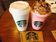 -星巴克(宁波老外滩店)