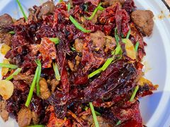 -阿娜尔·新疆菜(宜家荟聚中心店)
