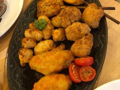 -萨莉亚意式餐厅(恒宝广场店)