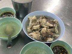 -红大哥水门鸡饭(總店)