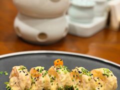 奇妙虾球-喜鼎海胆水饺(东港店)