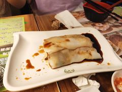 -添好运点心专门店(深水埗店)