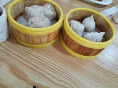 -三身人金新肠粉(丹霞店)