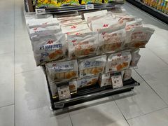 -百佳永辉超市(福田星河店)