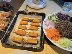 -素描餐厅