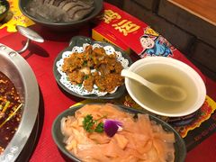 -谭鸭血(金华永盛店)