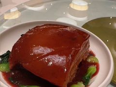 -得月楼·省级非遗·传统苏帮菜(观前店)