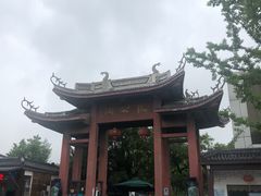 -宜兴张公洞