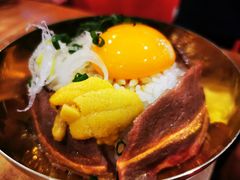 -蒜香焼肉PURUSHIN(马场路店)