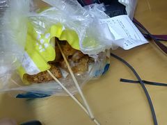 -兄弟鸡排.芋泥香酥鸭(淮海街店)