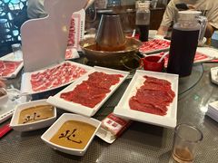 -北门涮肉·铜锅涮肉(南锣鼓巷店)