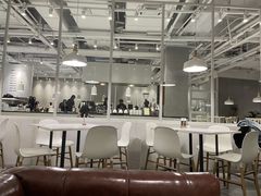 大堂-娜娜家·Nana's restaurant(国金汇店)