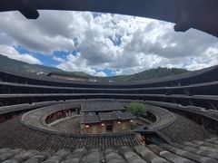 -初溪土楼群