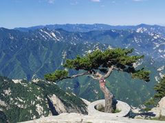 -华山风景名胜区