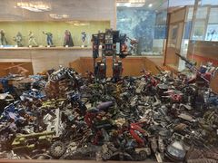 -小山日本料理(兴业太古汇店)
