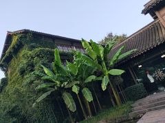 -解香楼(八盘岭路店)