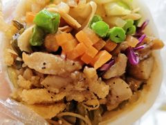 -张果佬年糕卷(科巷店)