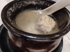 -鄱阳湖·江西小炒·瓦罐煨汤(五道口店)