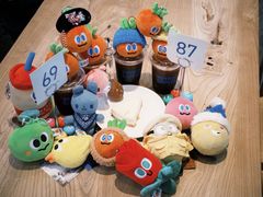 -VOYAGE COFFEE(杨梅竹店)