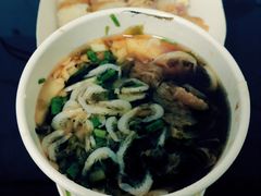 -早安山丘·豆浆油条(小木桥路店)