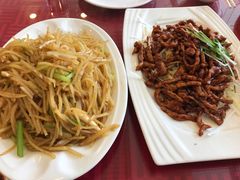 -大地春饼店(黄河路店)