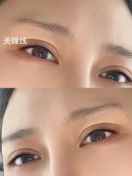 -MIVI野生眉纹绣纹眉