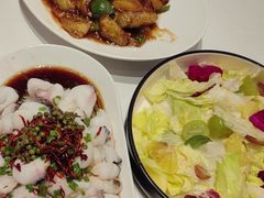 -北李妈妈菜·虾爬子大锅贴(贵和店)