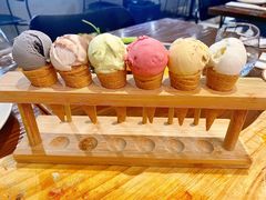 -ALLORA意大利餐厅(丰盛里店)