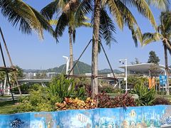 -大梅沙海滨公园