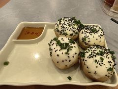 -东泰祥生煎馆(陕西南路店)