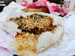 -永和大王(茉莉上新·军博店)