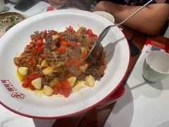 -辣可可·小炒黄牛肉(望京凯德MALL店)
