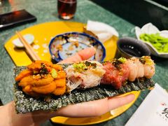 -鮨冠OMAKASE食べ放题(北京首店)