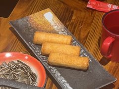 -东方一串·龙虾烧烤·特色烤鱼(柳州路店)