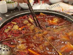 -陈眼镜火锅(总店)