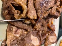 -韩盛·盛江山自助料理(沈辽路万达店)