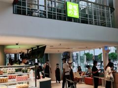 -奈雪的茶(苏宁广场店)