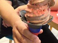 -德克士(崂山百货店)